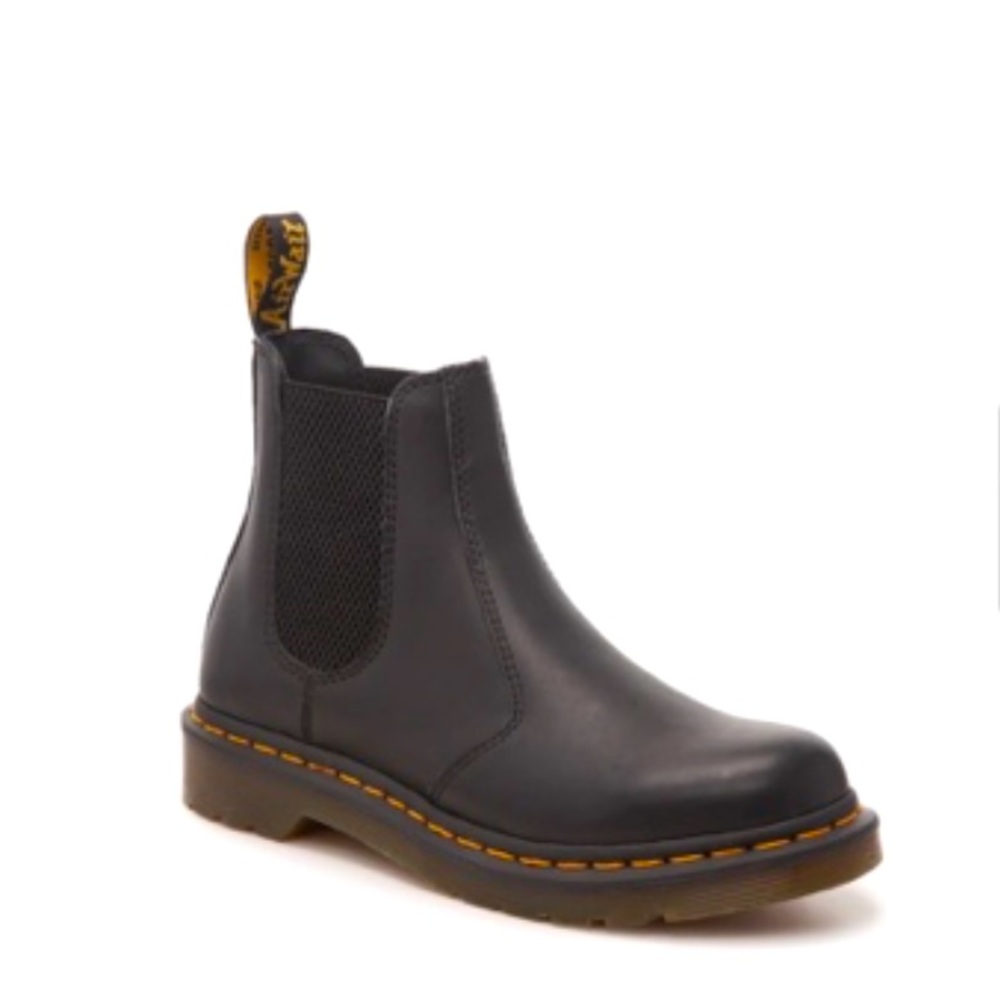 Doc Marten
